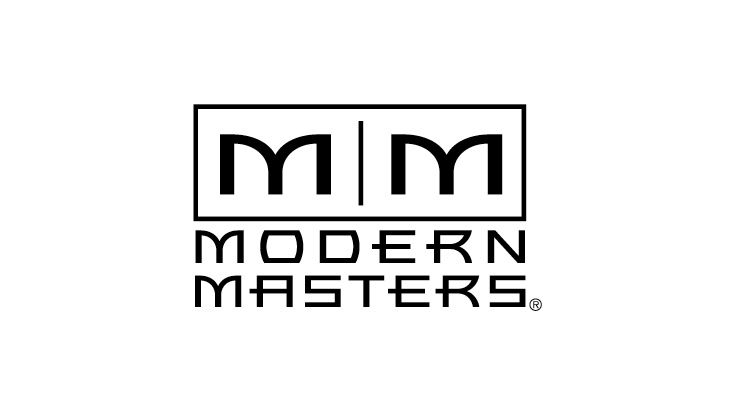 Logos Cg Modern Masters