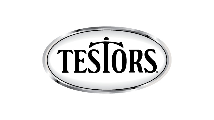 Logos Cg Testors