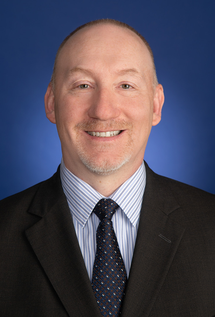 Matthew T. Ratajczak
