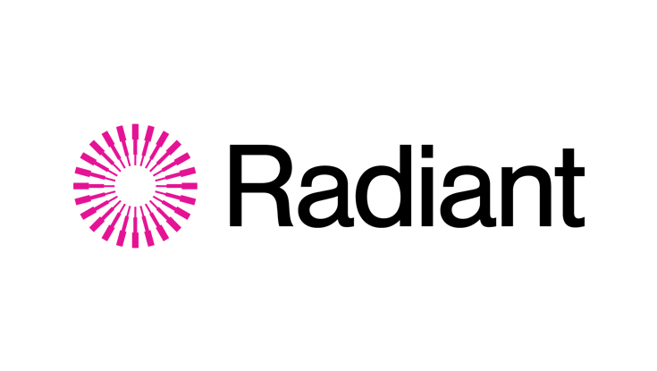 Logos Spg Radiant