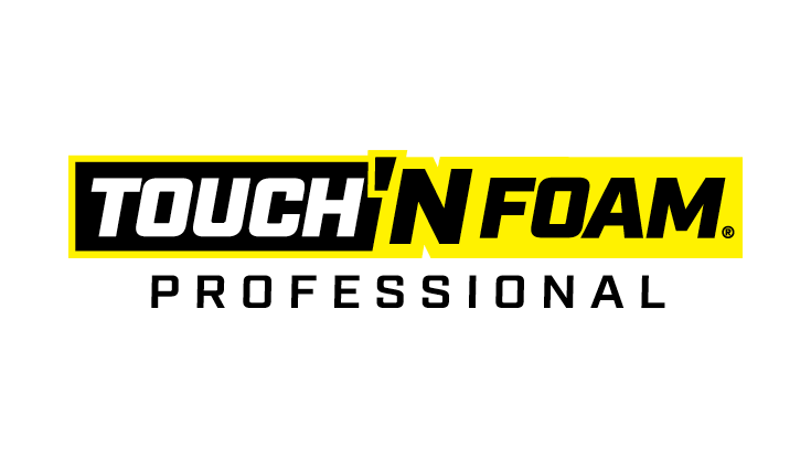 Logos CG Touchnfoam
