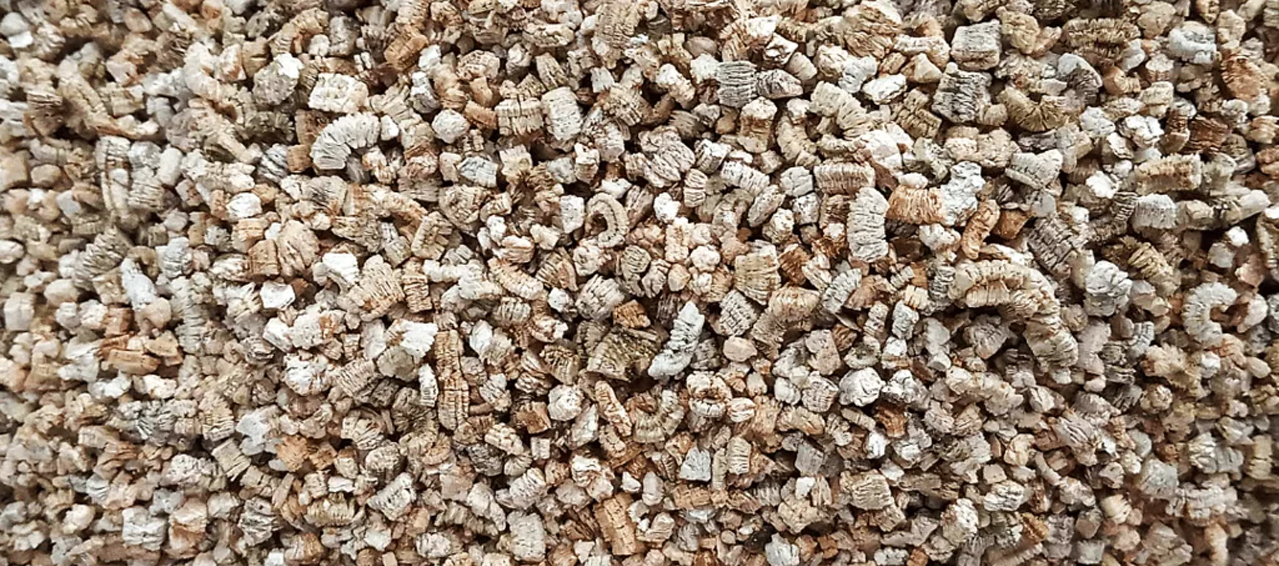 Perlita Y Vermiculita