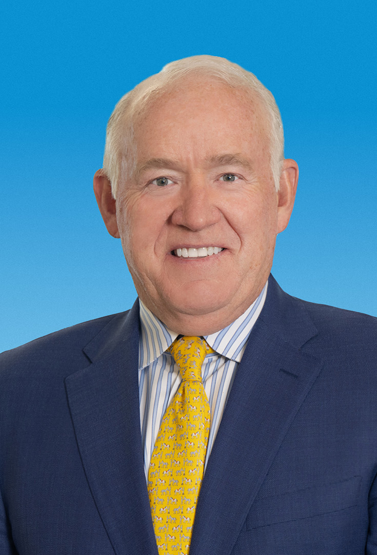 Christopher L. Mapes