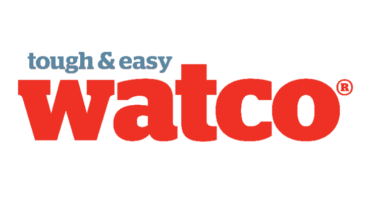 Logos CG Brands Watco UK